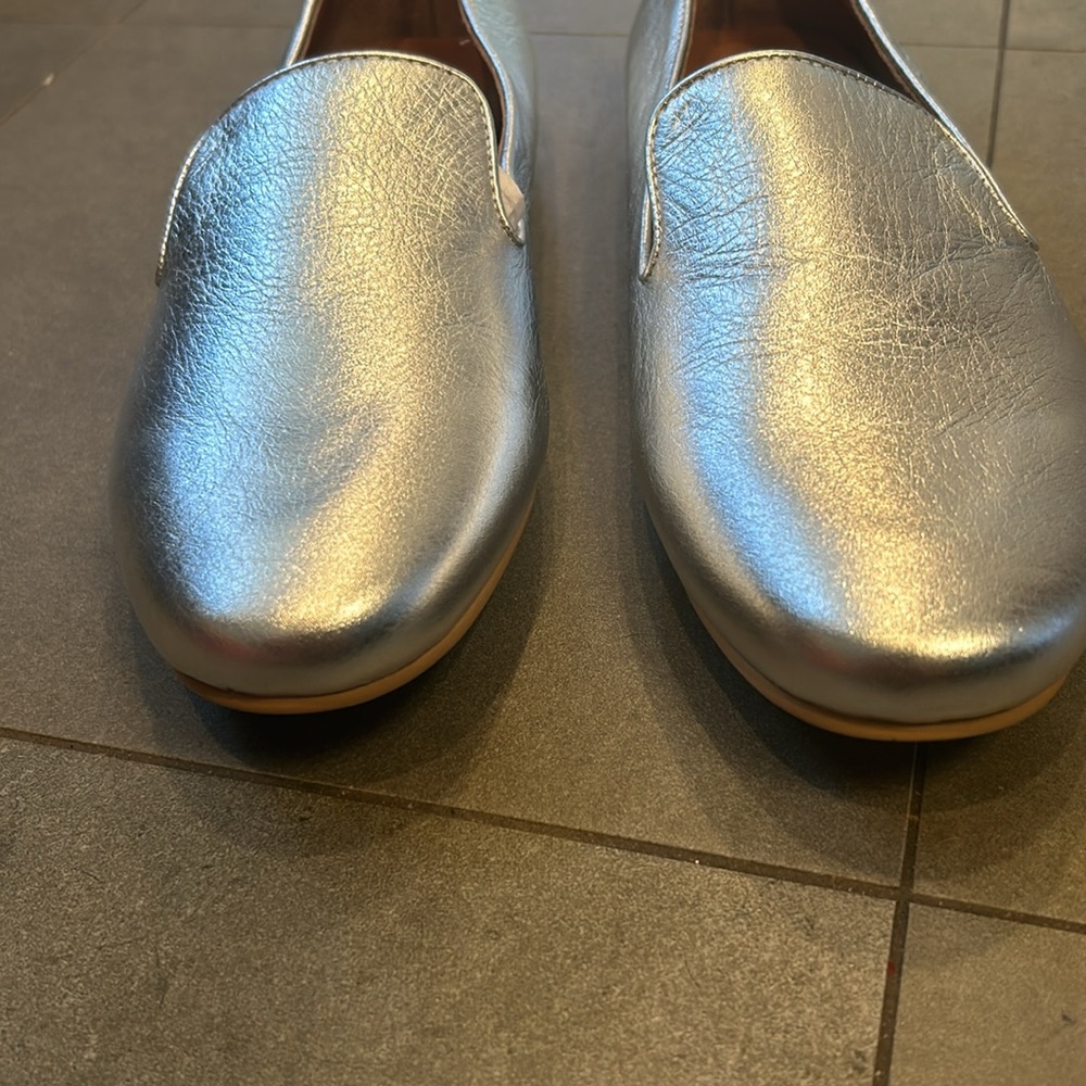 Gentle Souls by Kenneth Cole Eugene Loafers - Picture 8 of 10